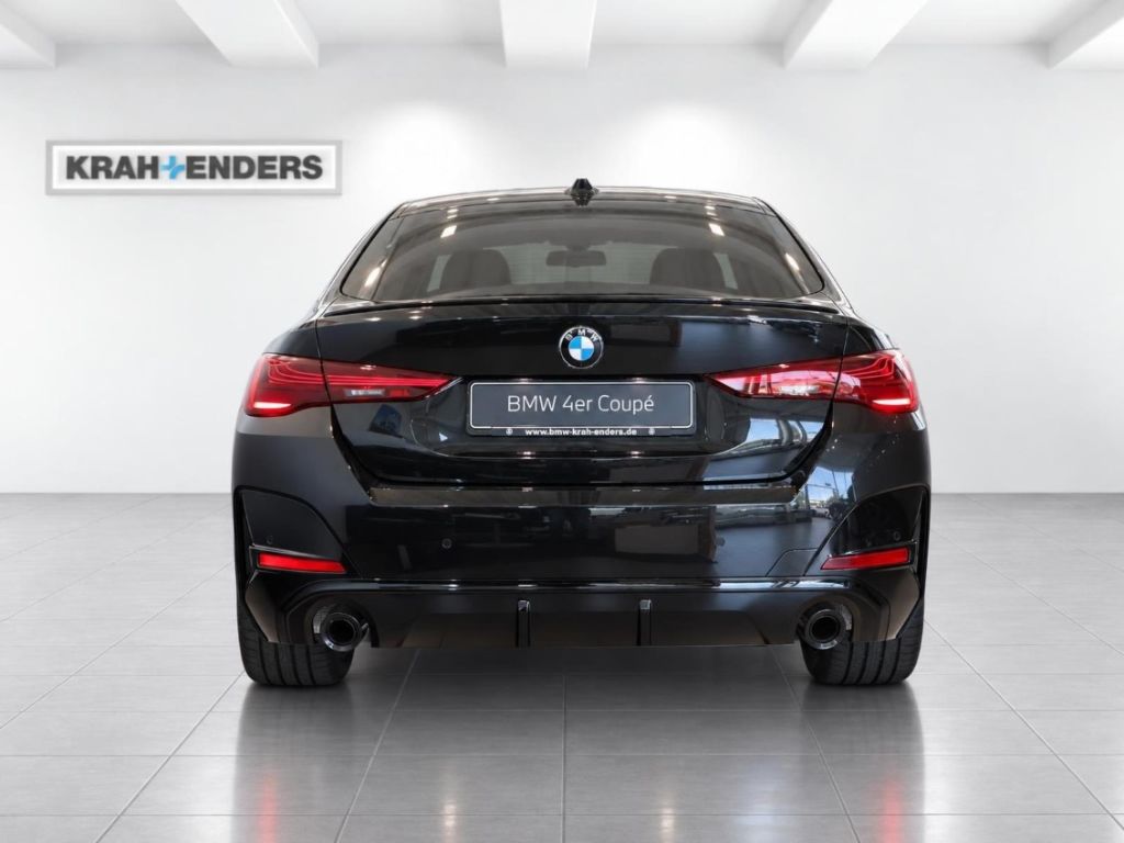BMW 420 Gran Coupé - Bild 4