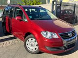 Volkswagen Touran  1,4 TSI Trendline 1.Hand - Volkswagen Touran aus 2009