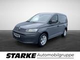 Volkswagen Caddy Cargo 2.0 TDI Kasten  AHK PDC Tempo Klima