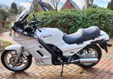 Kawasaki GTR 1000 - KAWASAKI GTR 1000