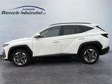 Hyundai Tucson Trend 1.6 T-GDi Navi LED ACC El. Heckklap - Autos mit Tageszulassung