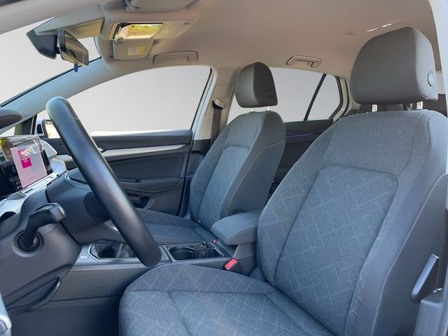 Golf VIII 1.5 TSI Life
