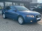 Audi A4 Lim. 2.0 TDI *AHK*KLIMA*SHZ*SOUND* - Audi A4 mit Diesel-Antrieb: 2.0