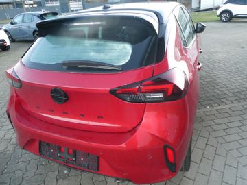 Bild 3 Opel Corsa F GS Automatik