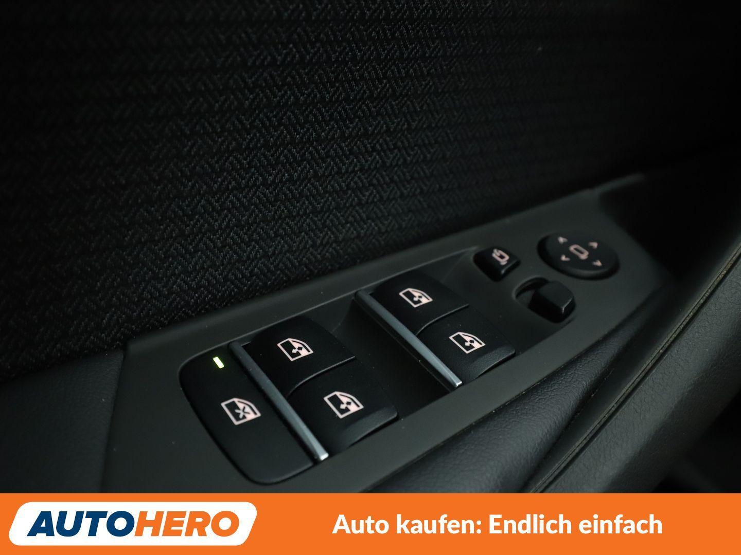 BMW 530 5er 530i Mild-Hybrid xDrive Aut*NAVI*LED*TEMPO*, миниатюра 22
