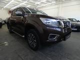 Nissan Navara NP300 N-Connecta Double Cab 4x4*CAM*AHK - Nissan Navara Gebrauchtwagen