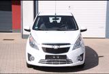 Chevrolet Spark 1.2 LTZ  | 82 PS  | TÜV Neu | Sitzheizung  - Chevrolet Gebrauchtwagen in Bremen