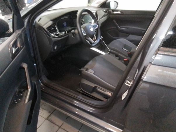 Volkswagen Taigo - Bild 6