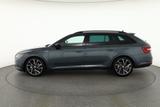Skoda Superb Combi 2.0 TDI DSG SportLine Bi-Xenon Navi - gebrauchte Skoda Superb aus dem Jahr 2019