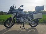 BMW R12000 GS K50, gepflegt mit Topcase und Koffer - Angebote