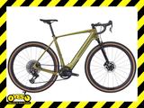 Trek Checkpoint+ SL 7 SRAM X0 Eagle AXS 360Wh 60Nm Gr - Trek E-Bikes