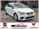 Seat Ibiza Style 1.0 TSI  95 PS SHZ DAB+ PDC - Seat Ibiza: 1.9