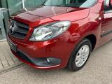 Mercedes-Benz Citan 111 CDI Tourer EDITION L NAVI*TEMPOMAT*KLI - Mercedes-Benz Citan mit Diesel-Antrieb