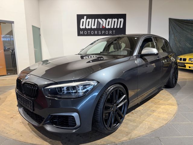 BMW M140i XDrive Special Ed.*H/K*LED*RFK*DrivAs*Park