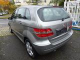 Mercedes-Benz B 200 Autom-Klimaautomatik-Sitzheizung-PTS-83TKM - gebrauchte Mercedes-Benz B-Klasse aus dem Jahr 2006