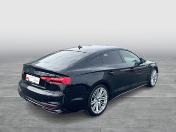 Audi A5 - 5