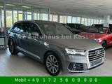 Audi Q7 3.0 TDI q 2x S line Matrix Virtual ACC Luftf - Audi Q7: 2tdi