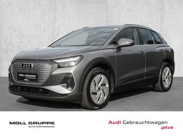 صورة 1 لـ 2024 AUDI Q4 E-TRON
