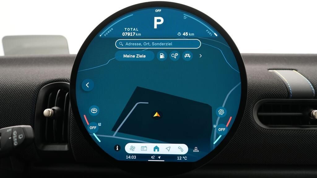 MINI Cooper C - Bild 15