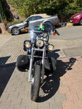 Harley-Davidson Street Bob FXDB - HARLEY-DAVIDSON 2009 STREET BOB