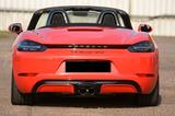 Porsche Boxster GTS 2.5 Boxster GTS - Porsche Boxster in Saarbrücken