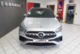 Mercedes-Benz GLA 250 4Matic AMG-Line,LED,MBUX,Pano,AHK,ACC,F1 - gebrauchte Mercedes-Benz GLA 250 aus dem Jahr 2020