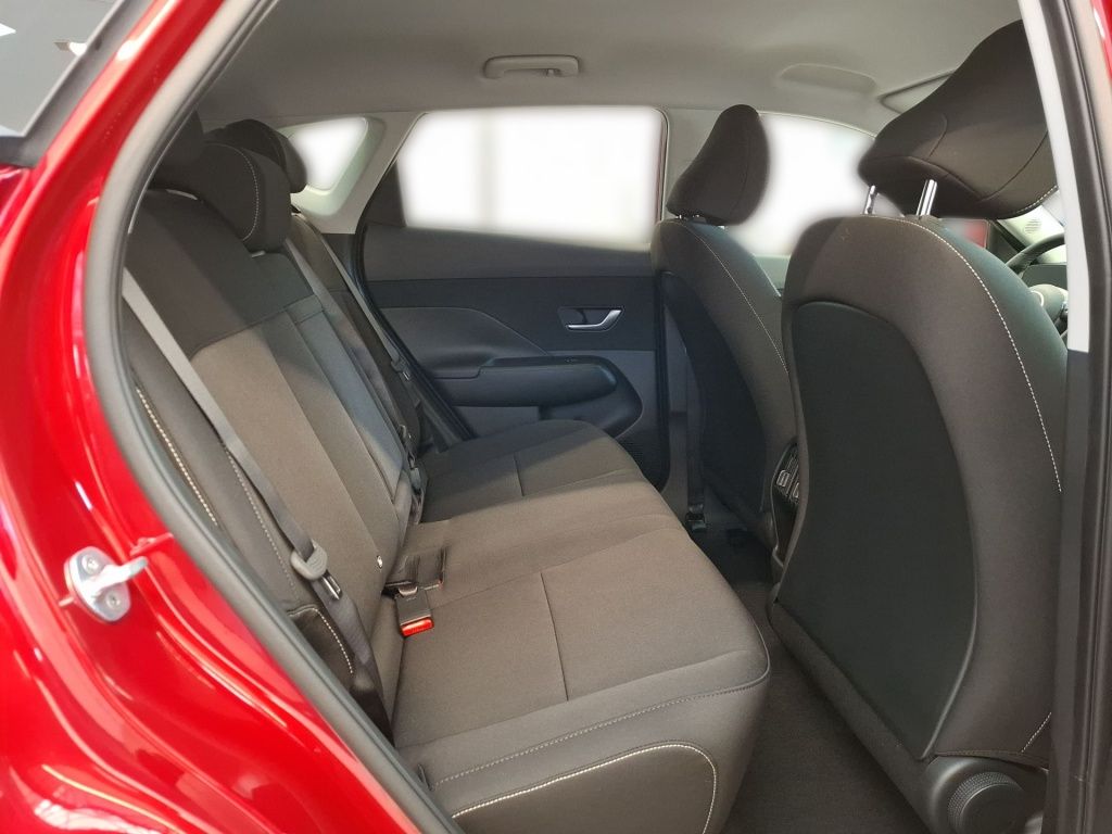 Fahrzeugabbildung Hyundai KONA EV 2WD 65kWh Trend 2xKlima AUT Akustikglas