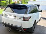 Land Rover Range Rover Sport 3.0 D250 HSE Dynamic HSE D... - Land Rover Range Rover Sport in Stuttgart