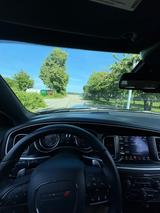 Dodge Charger SRT Scatpack Widebody Unfallfrei - gebrauchte Dodge Charger aus dem Jahr 2022