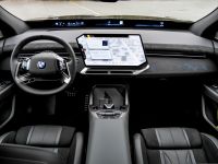 BMW iX3 - Vorschau Bild 15