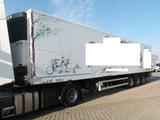 Andere Stevens BWP Achsen (Stock ID 602)
