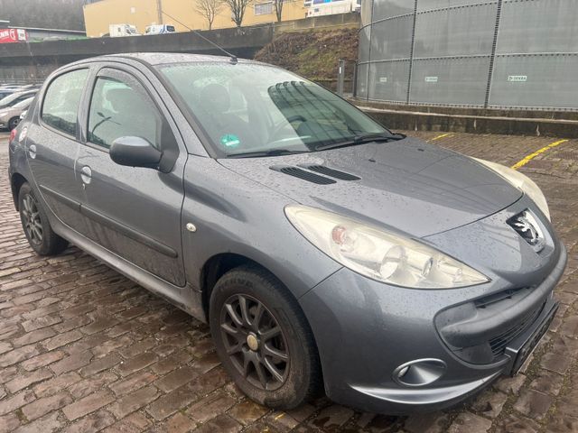 Peugeot 206 + Basis Zylinderkopfdichtung defekt tüv07/26