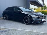 Mercedes-Benz CLA 180 Shooting Brake AMG-Line/AHK/Harman-Kard. - Mercedes-Benz CLA 180 Shooting Brake Gebrauchtwagen