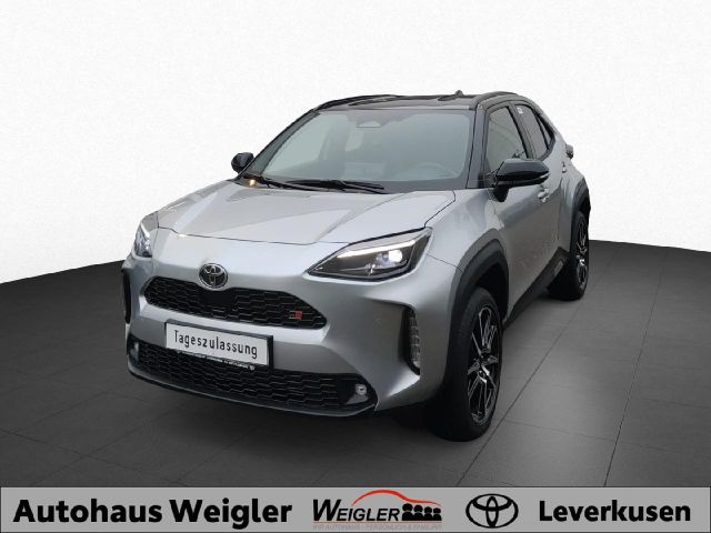 Toyota Yaris Cross 1.5 Hybrid 96kw FWD GR Sport