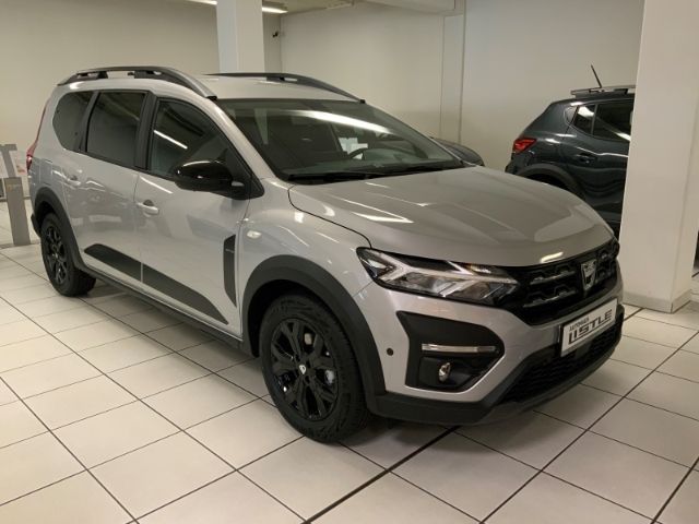 Fahrzeugabbildung Dacia Jogger Extreme+ 1.0 TCe 110 7-Sitzer Navi+SHZ+KA