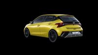 Hyundai i20 - Vorschau Bild 2