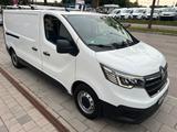 Renault Trafic Kasten Blue dCI 150 L2H1 2 x SCHIEBETÜREN - Renault Trafic Gebrauchtwagen in München