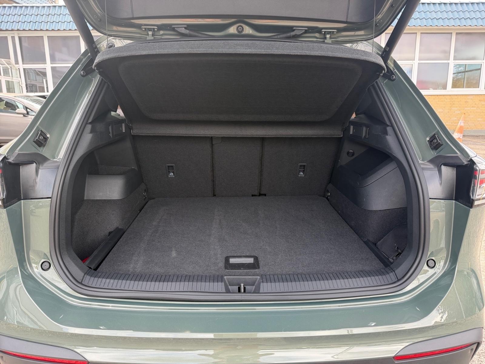 Volkswagen Tiguan 1.5 eTSI GOAL IQ-Matrix AHK 18" Allw. ACC, миниатюра 11