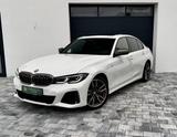 BMW M340i xDr HUD LASER H/K GLASDACH KEYLESS - BMW M340i Gebrauchtwagen