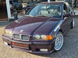 BMW 328i 24V E36 M-Paket LEDER/SCHECKHEFT/H&K/ - BMW 328: E36