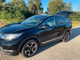 Honda CR-V 1.5 VTEC Turbo 4WD Lifestyle 7-... - Honda CR-V Gebrauchtwagen in Berlin