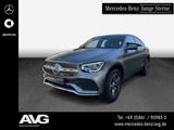 Mercedes-Benz GLC 300 e 4M Coupé AMG Schiebedach AHK Ambiente - Mercedes-Benz GLC 300: Coupe, Plug-In Hybrid