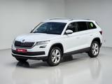 Skoda Kodiaq 2.0 TSI Style 4x4 ACC*CANTON*LED*KAM*MEMO - Skoda Kodiaq Gebrauchtwagen in Hamburg