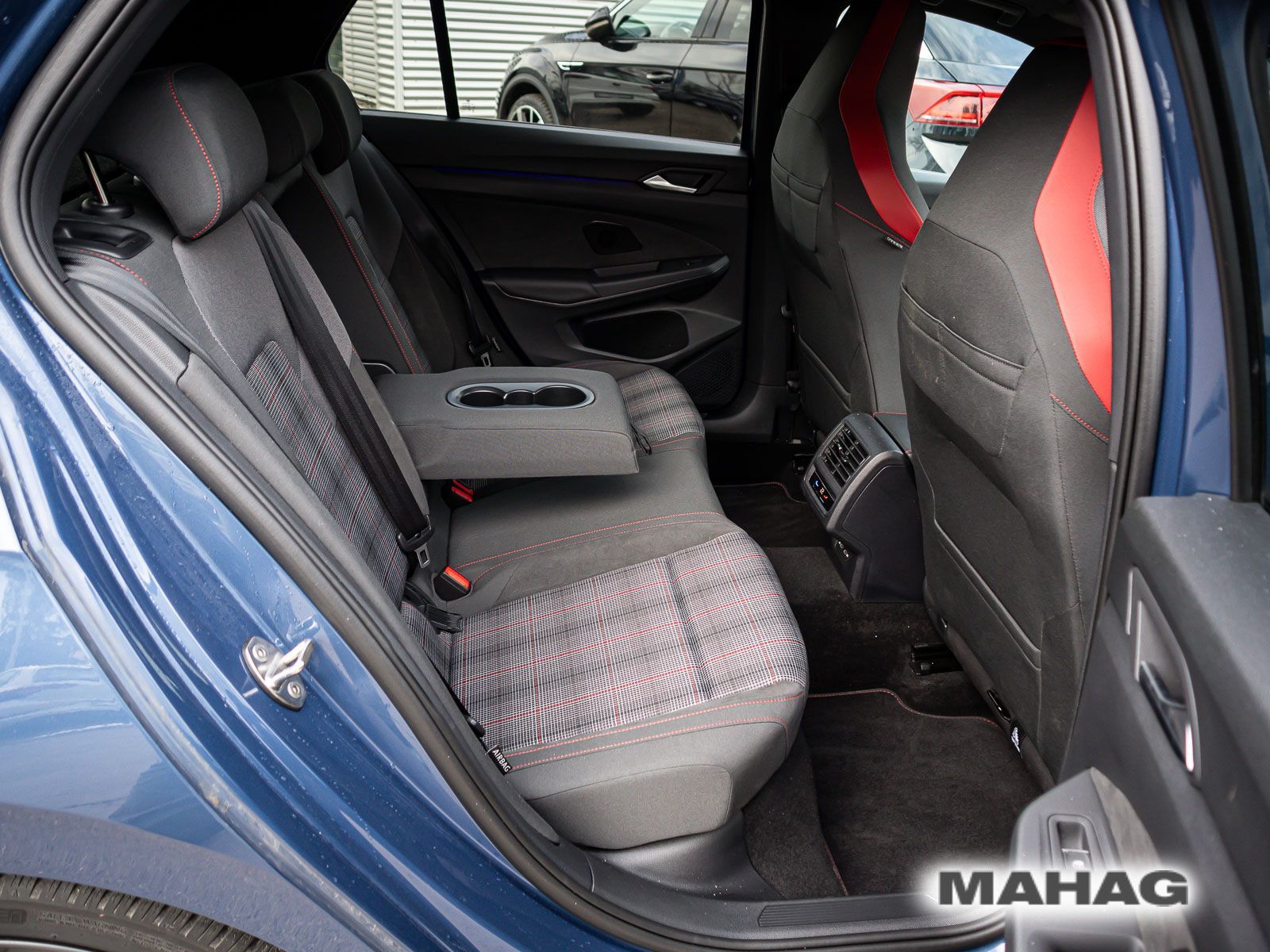 Volkswagen Golf - Bild 14