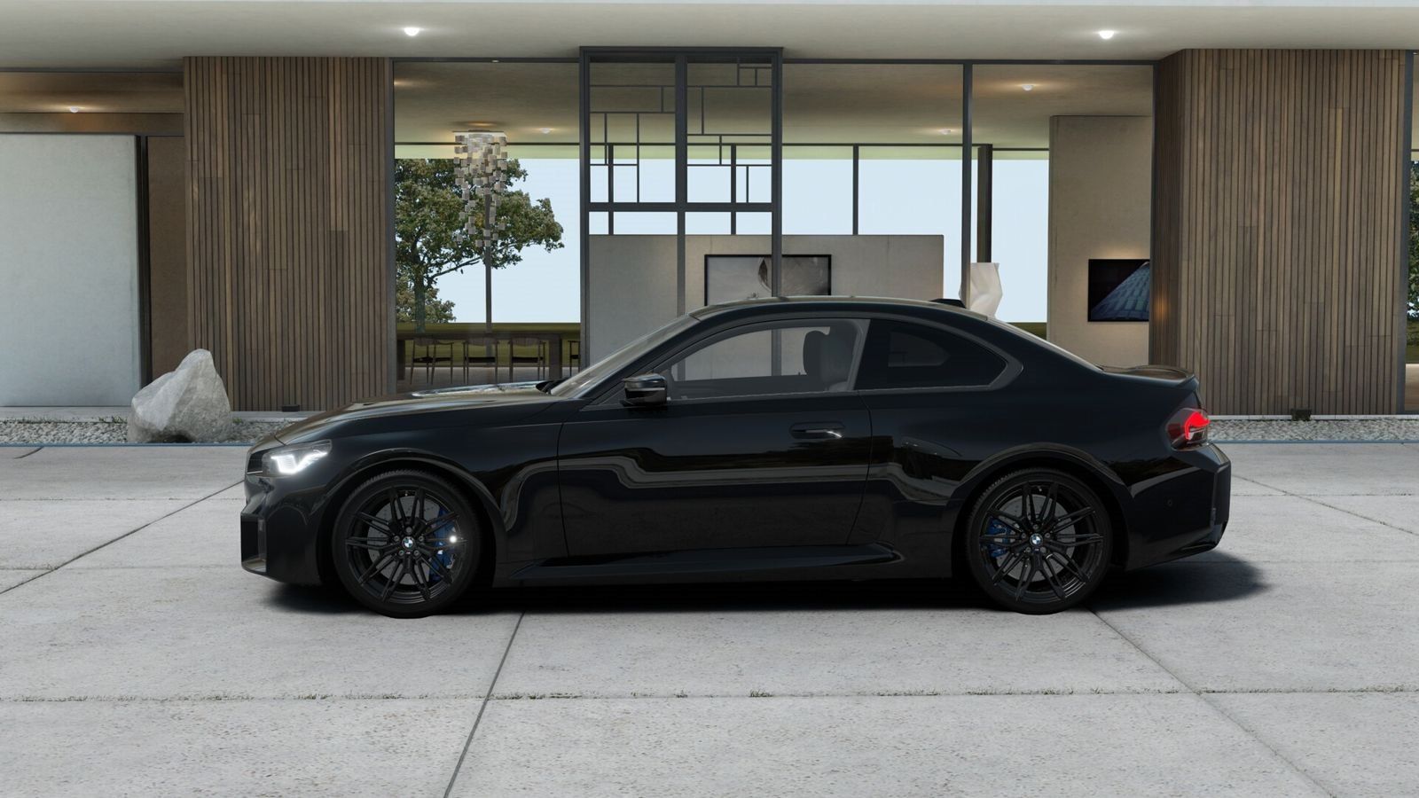 BMW M2 Coupé UPE 84.210 EUR imagem 2