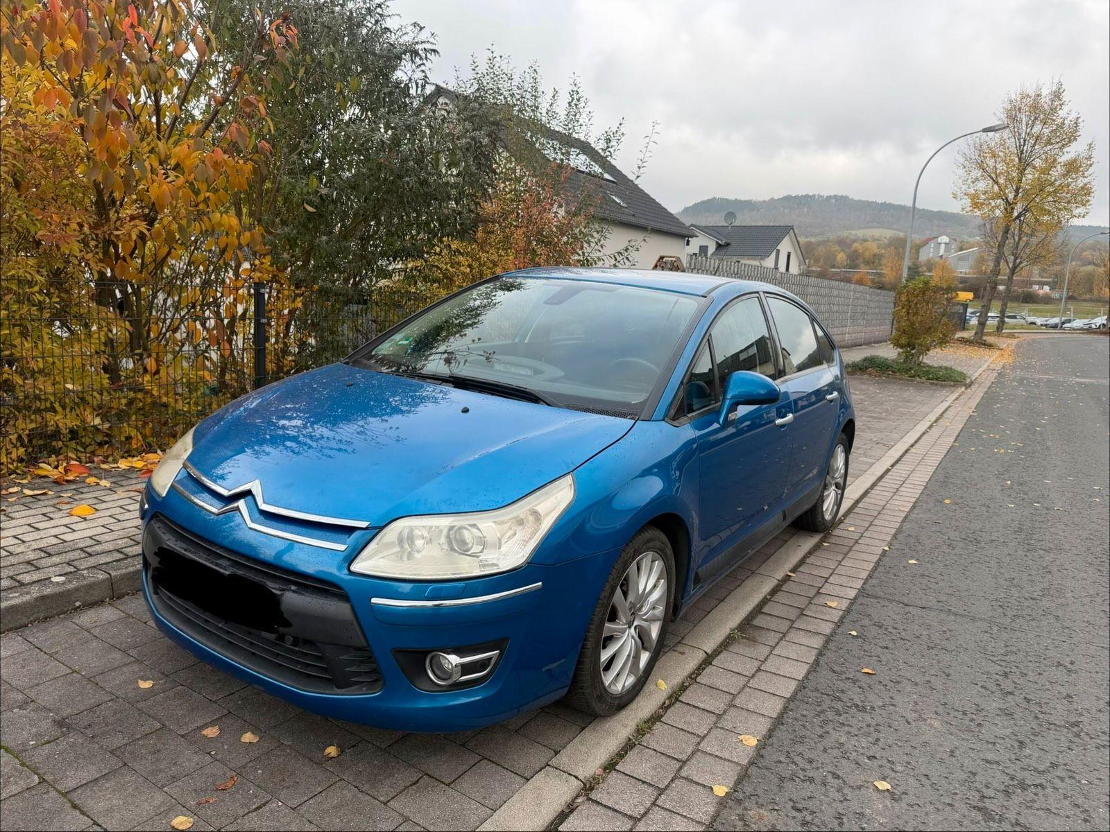Citroën C4