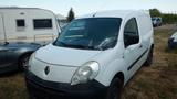 Renault Kangoo 1.5DCI LKW HU 05-2026 - Renault Kangoo: 1.0
