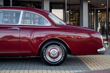 صورة 4 لـ 1962 Bentley CONTINENTAL