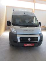 Globecar Globescout - Globecar Wohnwagen & Wohnmobile