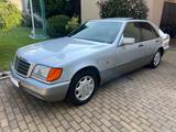 Mercedes-Benz S 320 300SE W140 1.HD/unfallfrei/Erstlack - Mercedes-Benz S-Klasse: W140